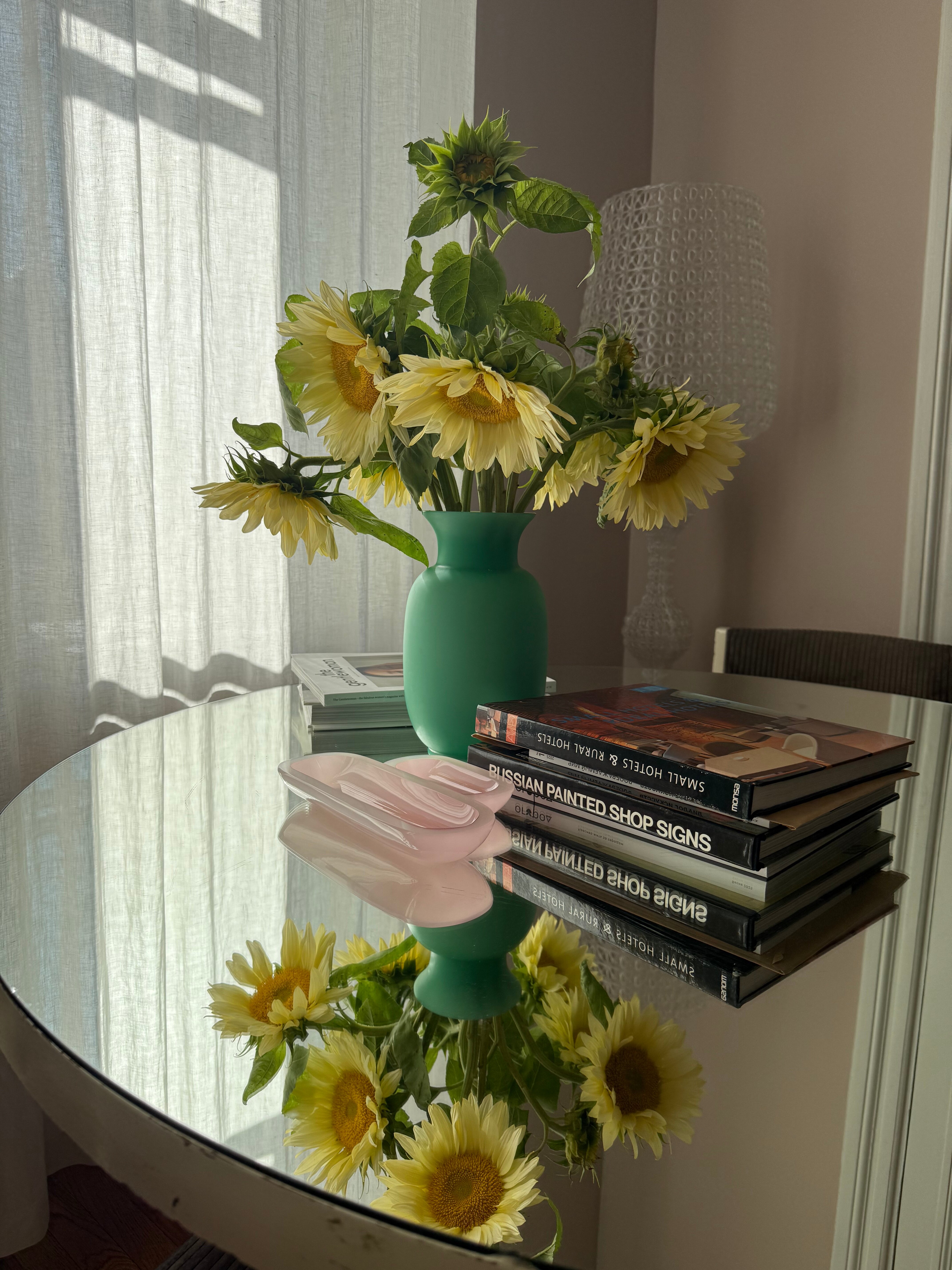 Фото Рихтер