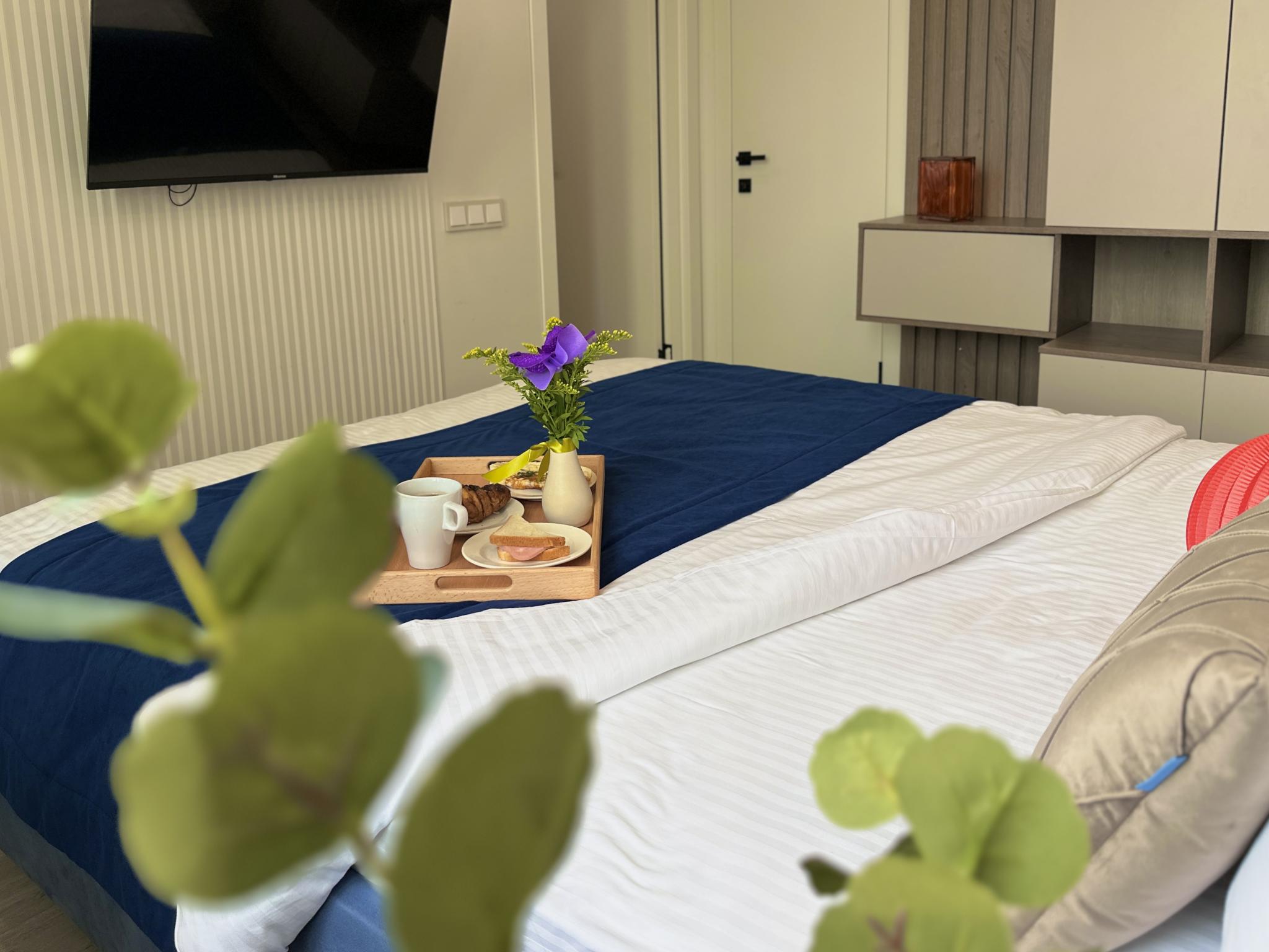 Фото Петровский парк Syncotel