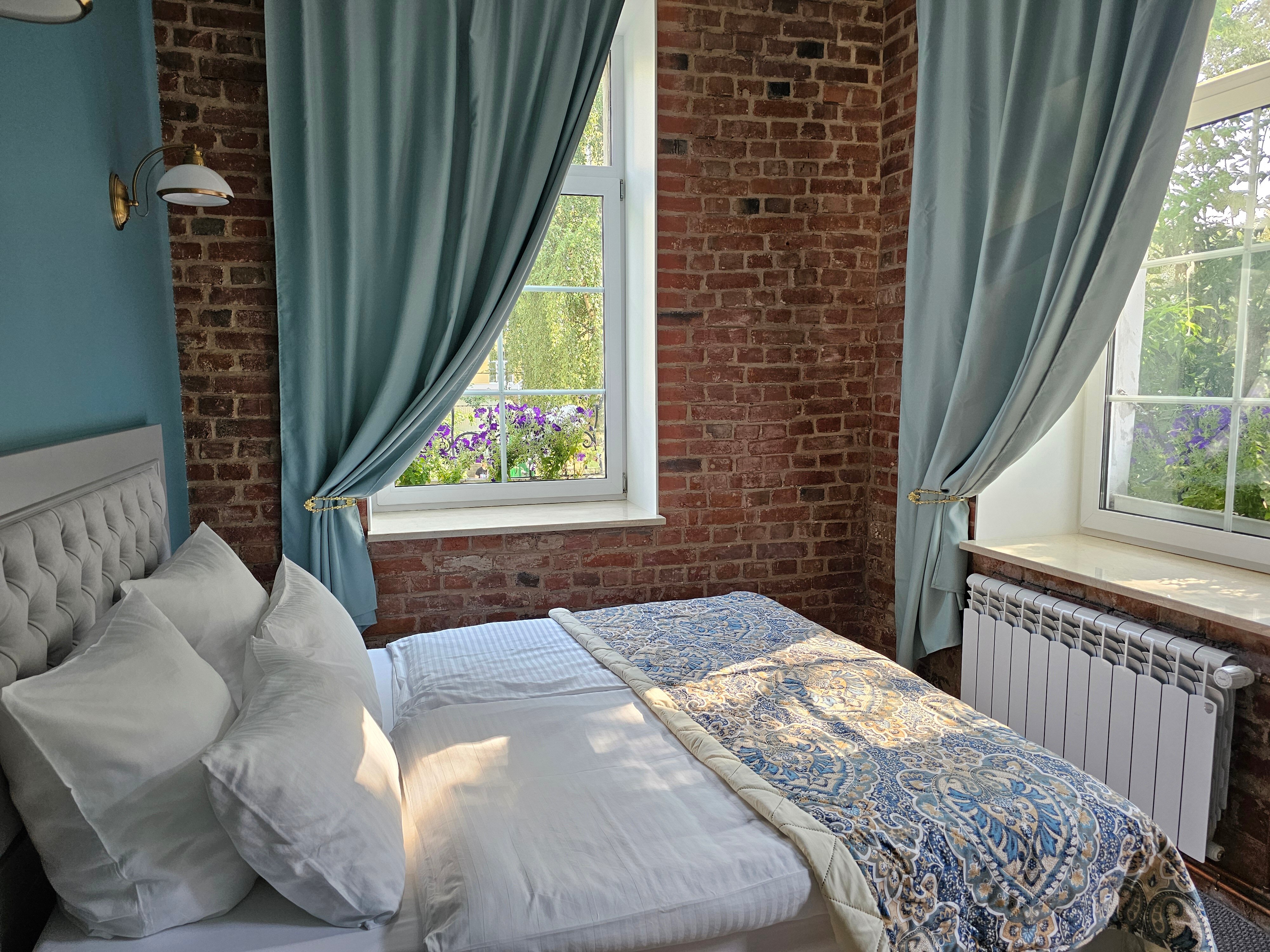 Фото Green place