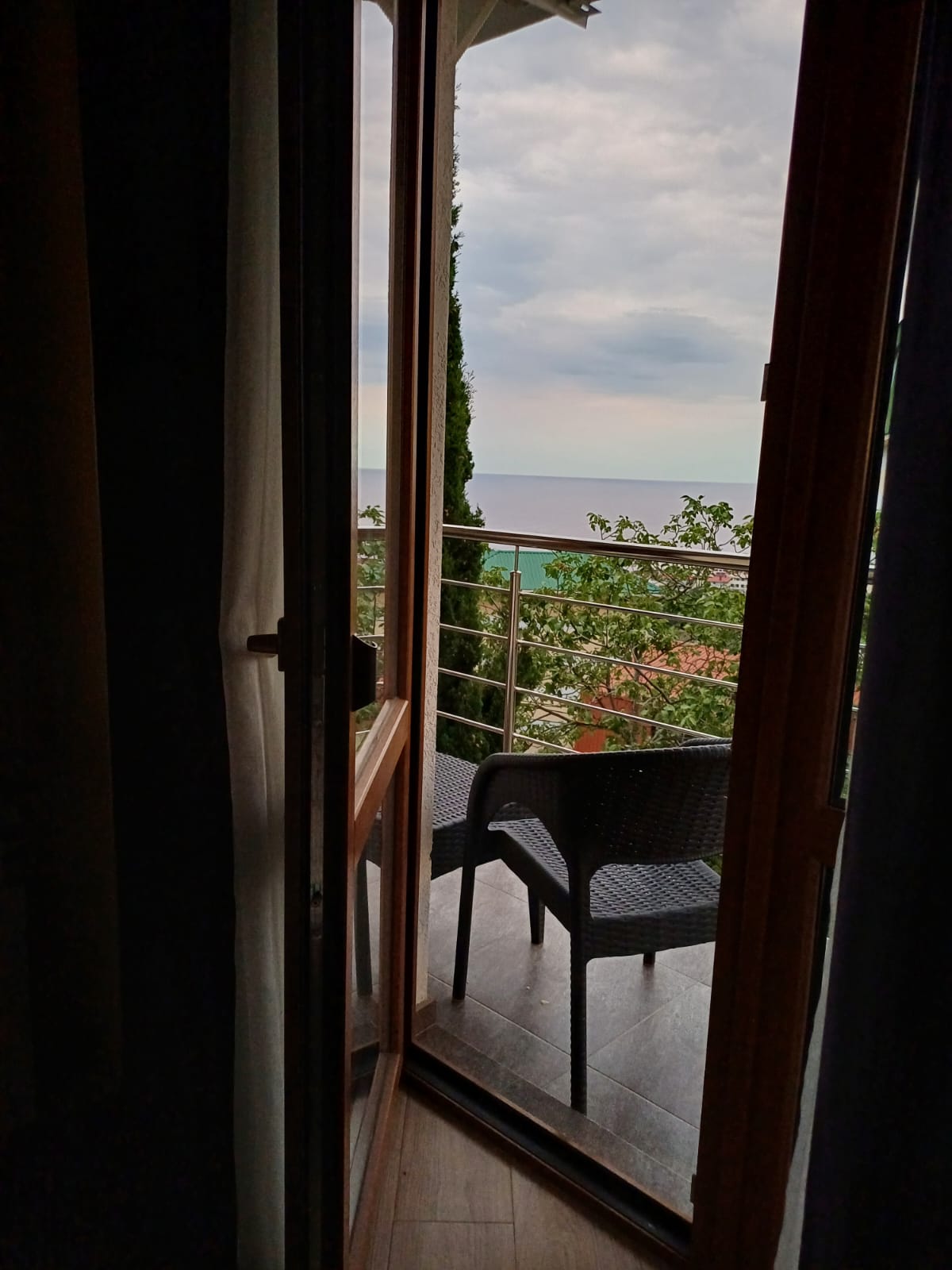 Фото Пейзаж