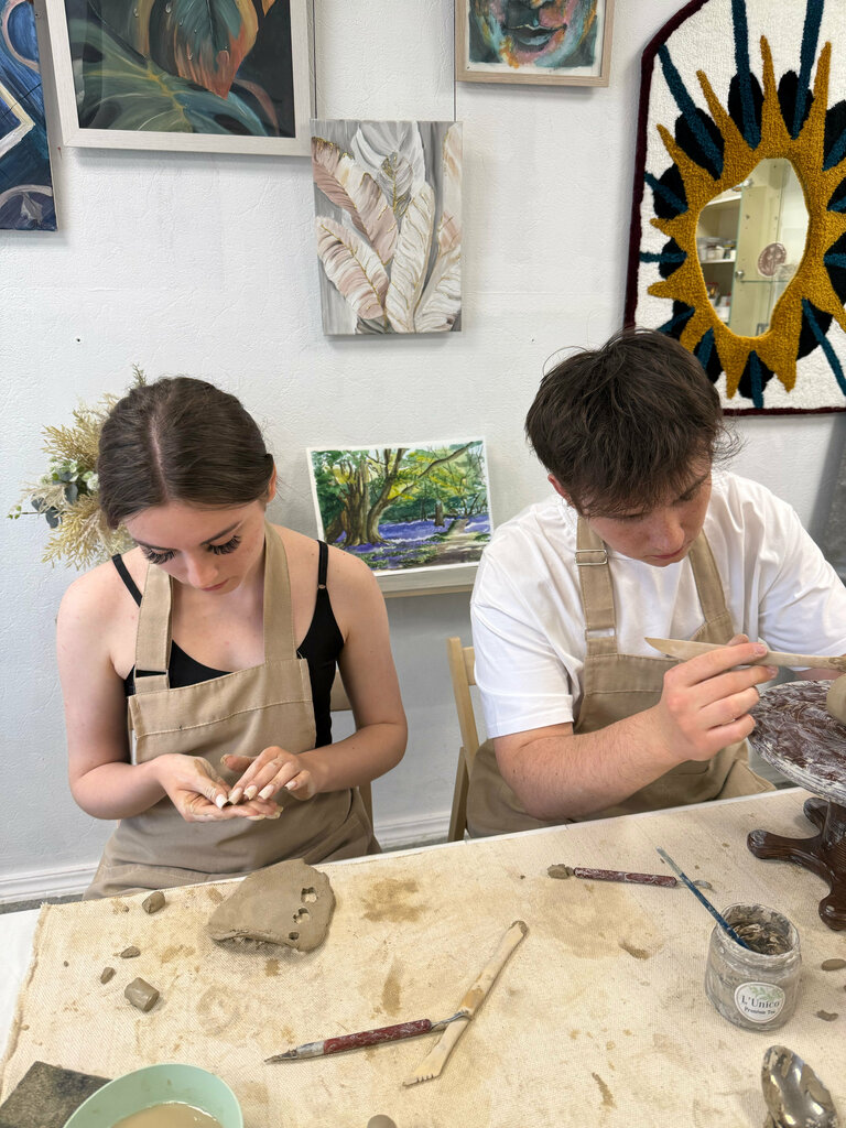 Art workshop Глиняная студия Форма, Stariy Oskol, photo