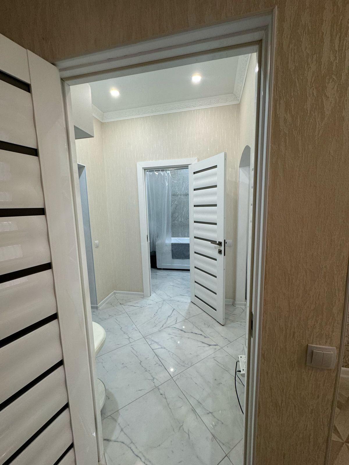 Фото Апартаменты на Железноводской