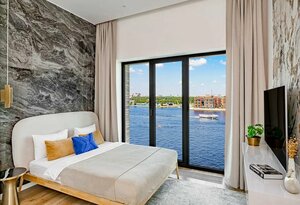 Иное жильё SkandiLOFT Deluxe Apartments