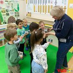 Detskii centr Zolushka (Mozhayskoye Highway, 119), children's developmental center