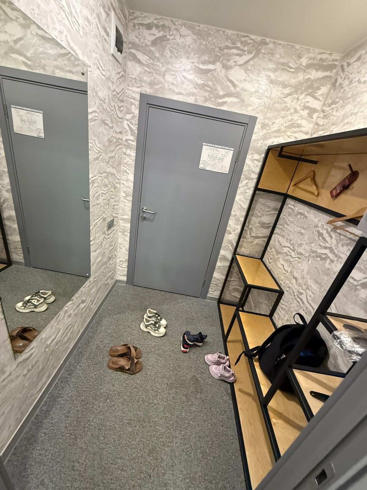 Фото Отель на Михайловской 9