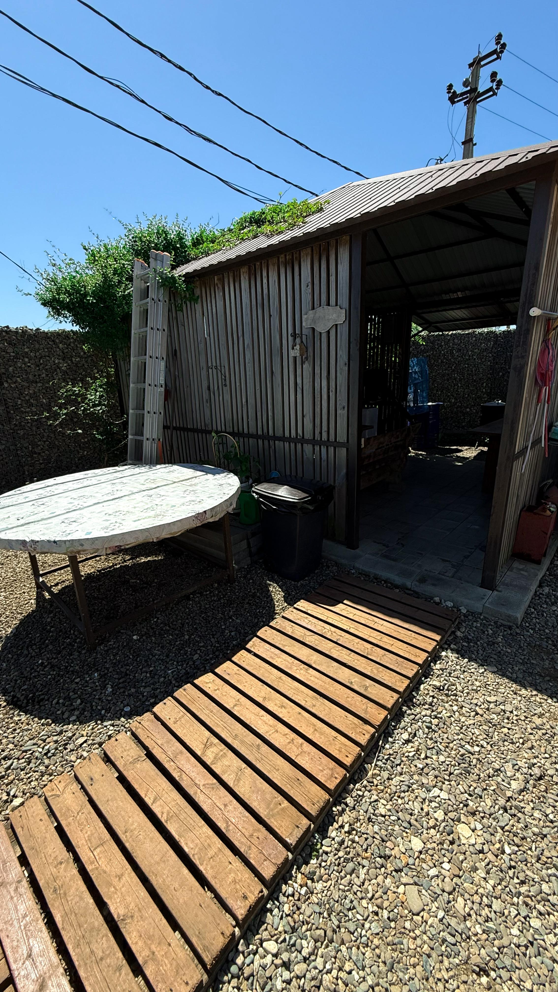 Фото Усадьба Винник