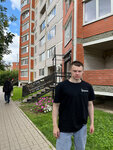 Апартаменты Нормандия-Неман 24 (ulitsa Normandiya-Neman, 24/6), short-term housing rental