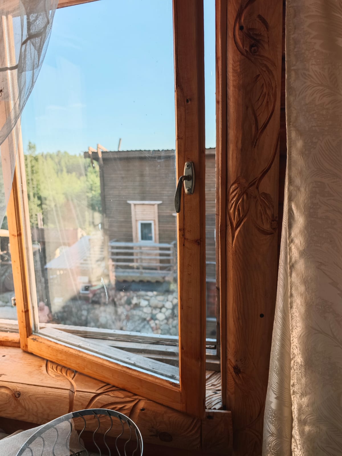 Фото Святозеро