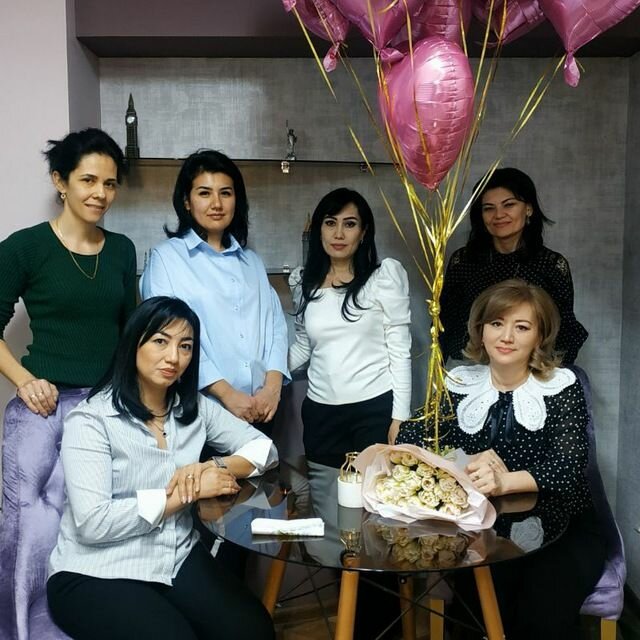 Accountants Unique expert consulting, Tashkent, photo