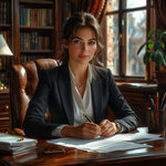 Юрист Казаева Елена Сергеевна (Varshavskoye Highway, 1с1-2), legal services