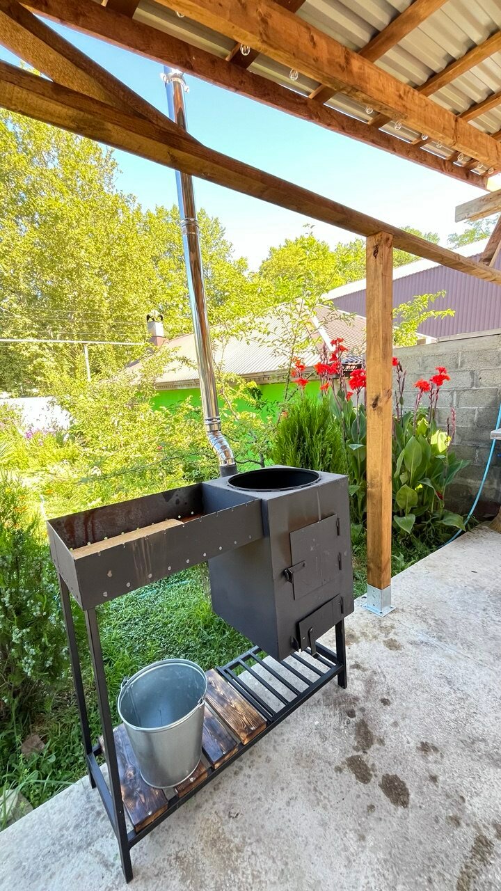 Фото Малина