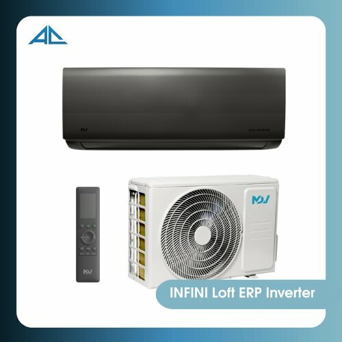 Ventilation systems Akadem Stroy, Almaty, photo