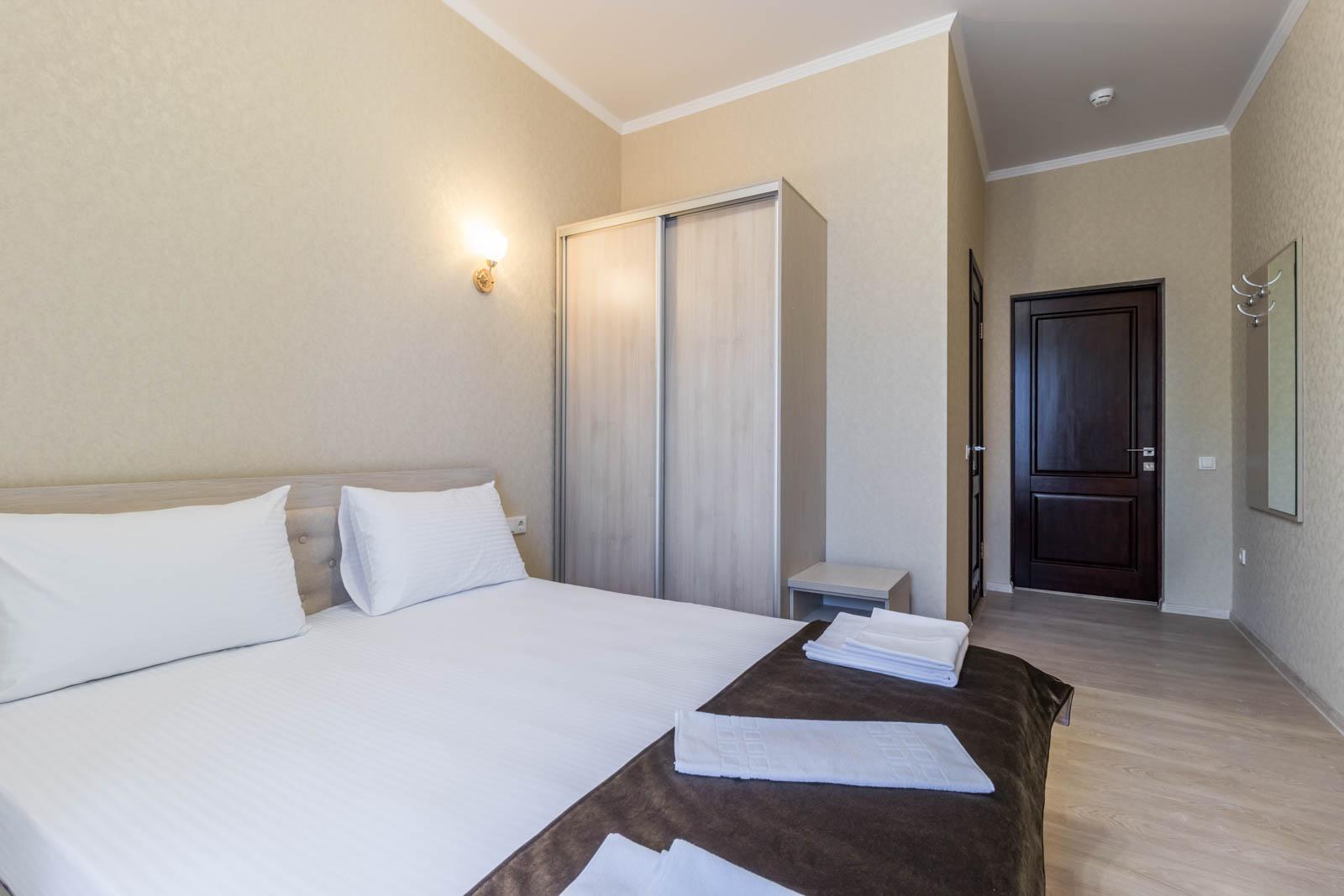 Фото Атланта