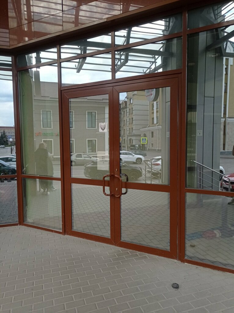 Security and alarm systems Delta, Lipetsk, photo