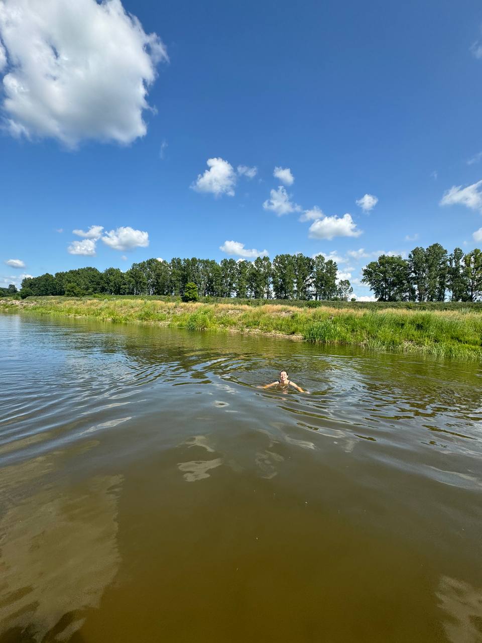 Фото На Бугре