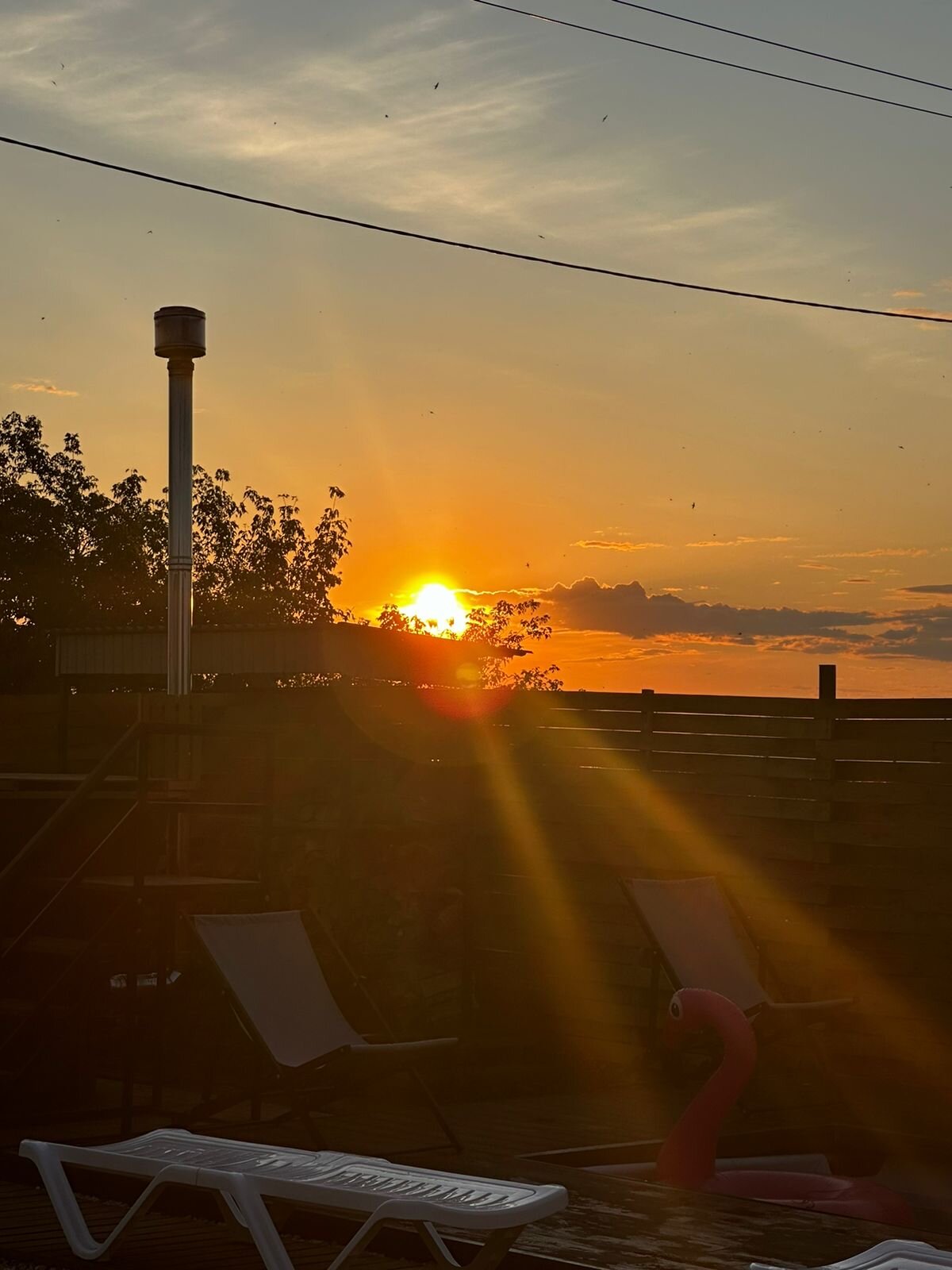 Фото Барские дома