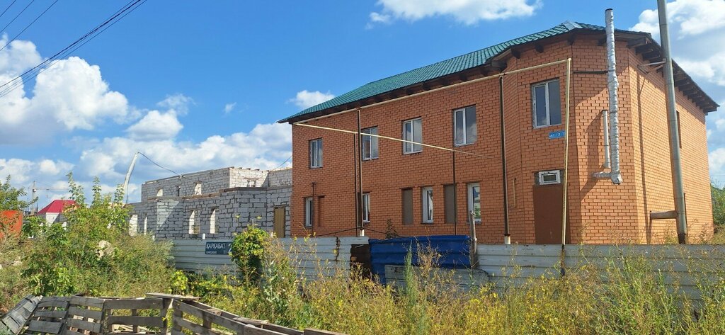 Religious education Alzhan-Ana Madrasah, Astana, photo