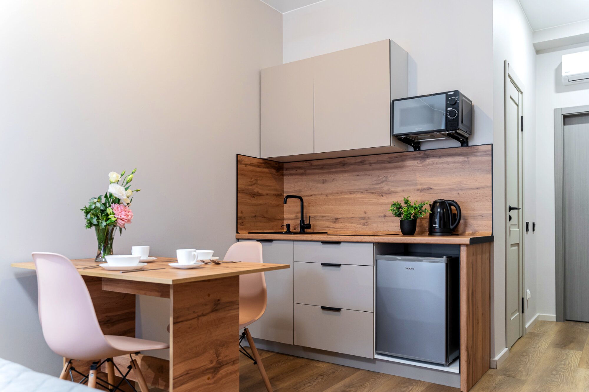 Фото SV Grand hotel