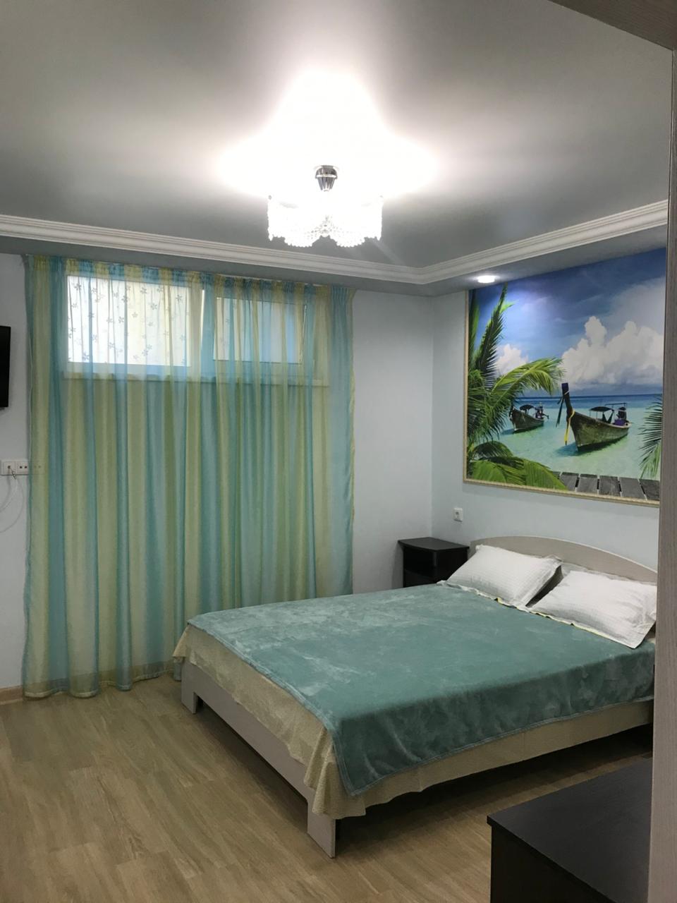 Фото Уютный дворик