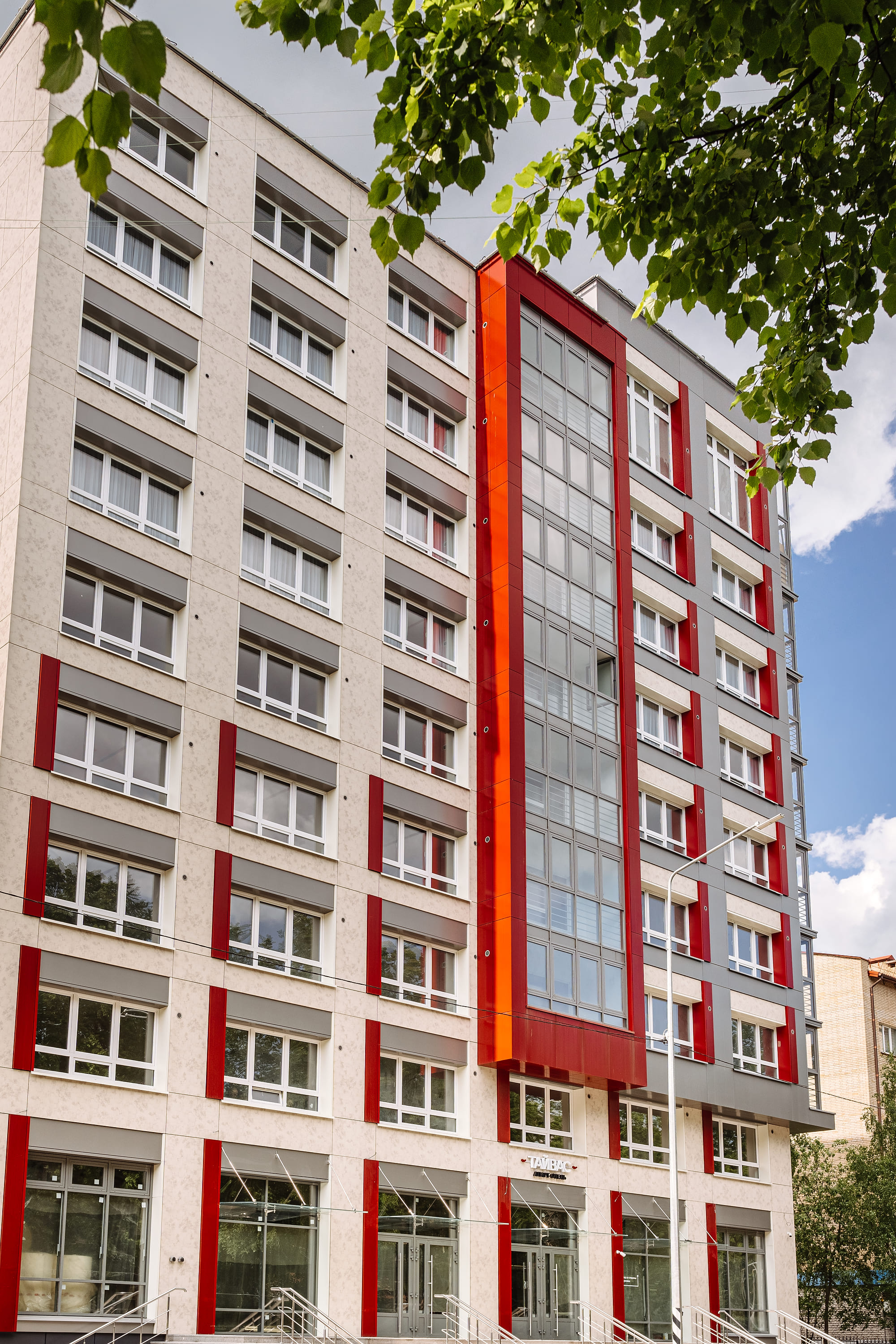 Фото Тайвас