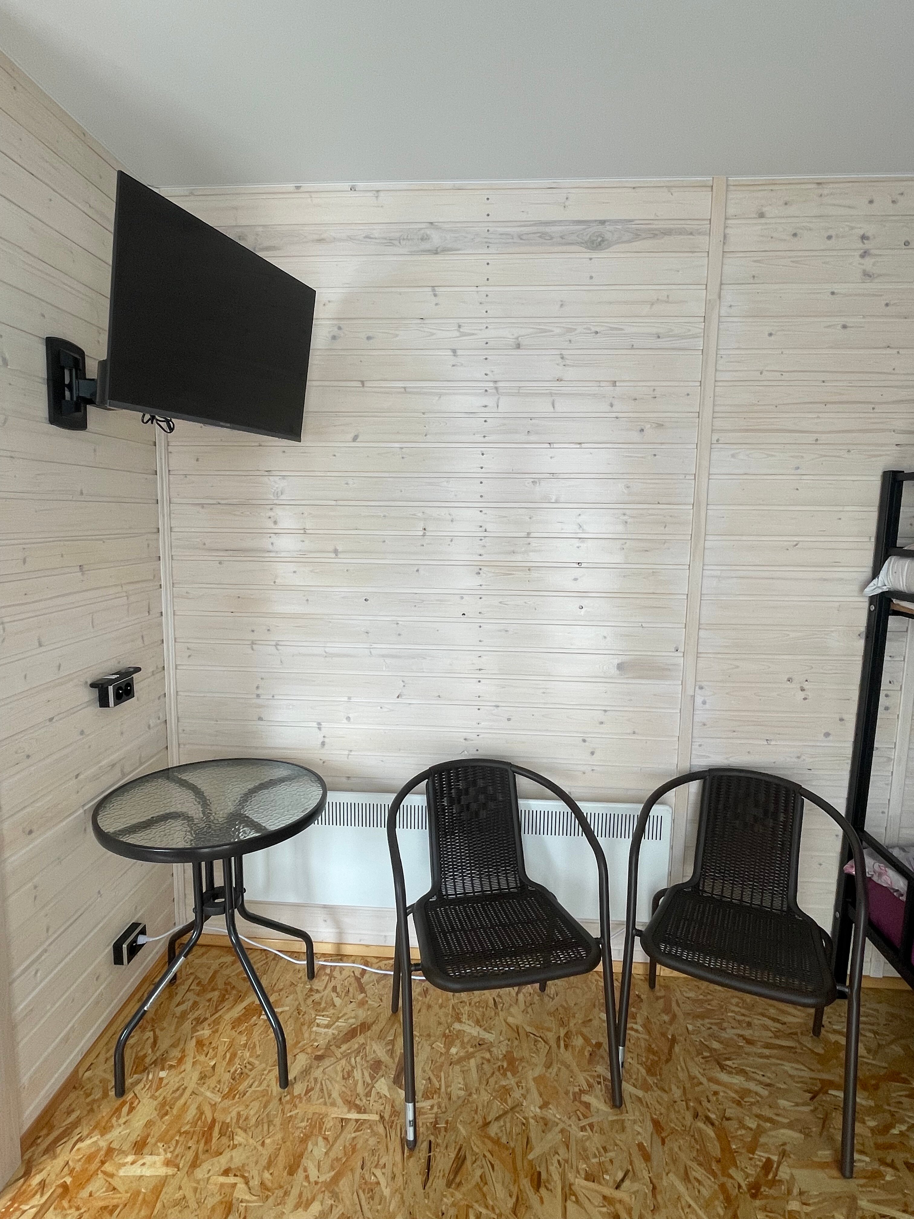 Фото Райский уголок