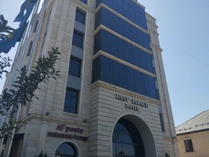 Al'ponte restaurant (Kóktóbe shaǵyn aýdany, Saǵadat Nurmaǵambetov kóshesi, 78), restaurant