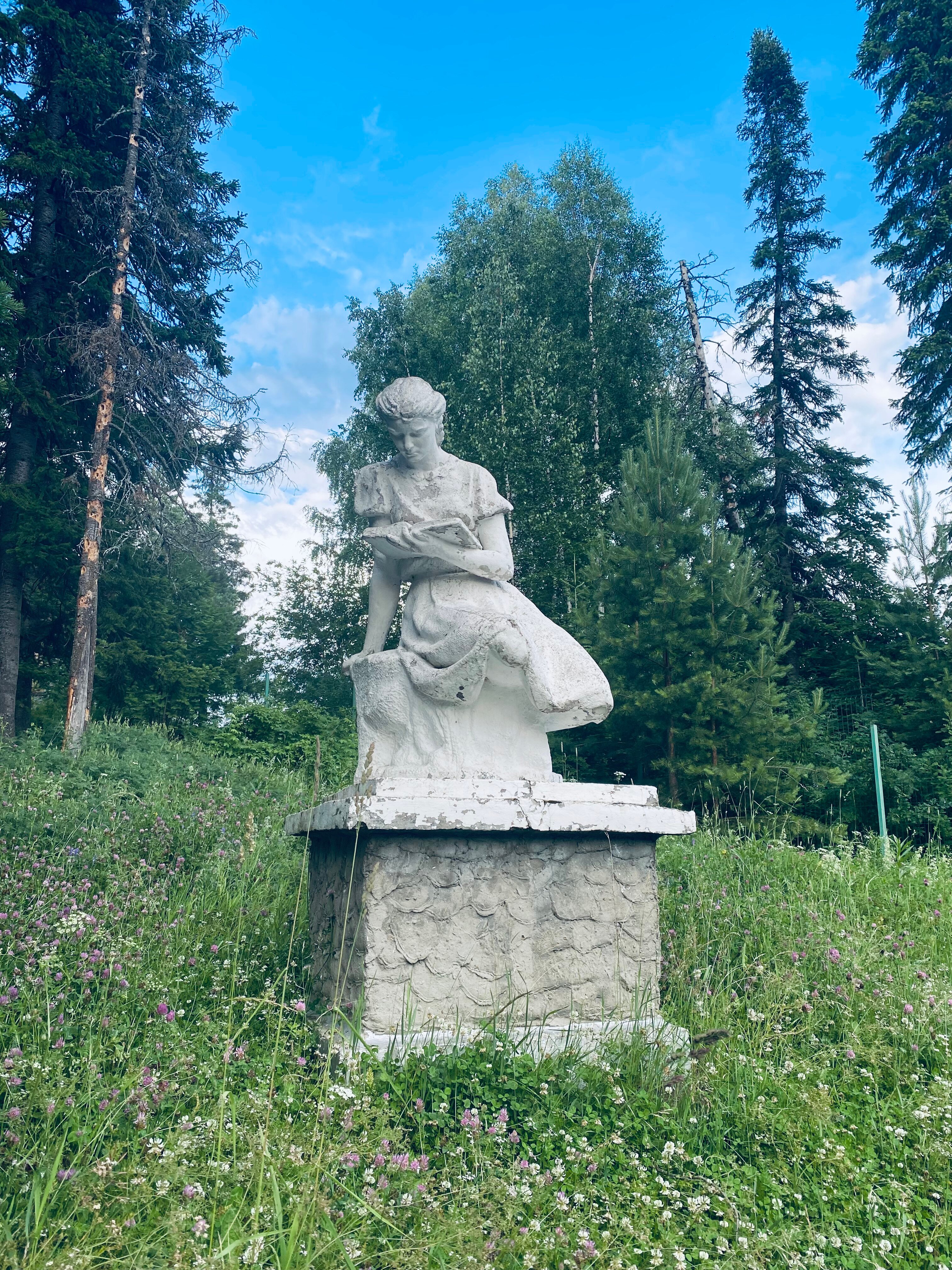 Фото Нижние Серги