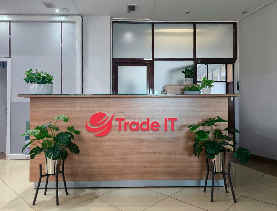 Компьютерный магазин Trade IT, Алматы, фото