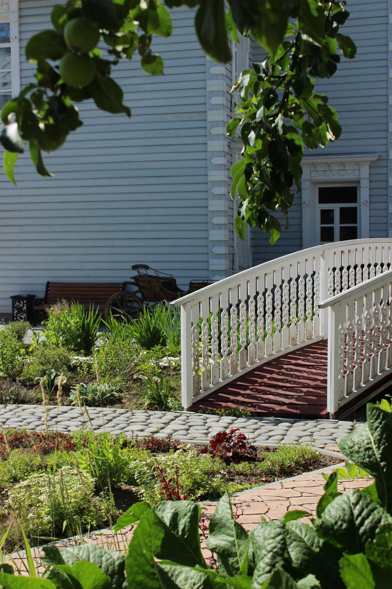 Фото Заречный 1840