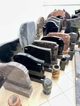 Oü Granit Monumente (Нарва, ул. Раквере, 71), изготовление памятников и надгробий в Нарве