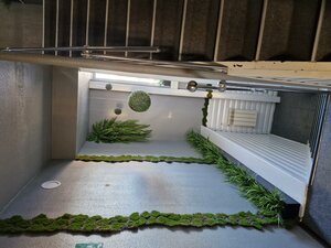 Гостиница Луна