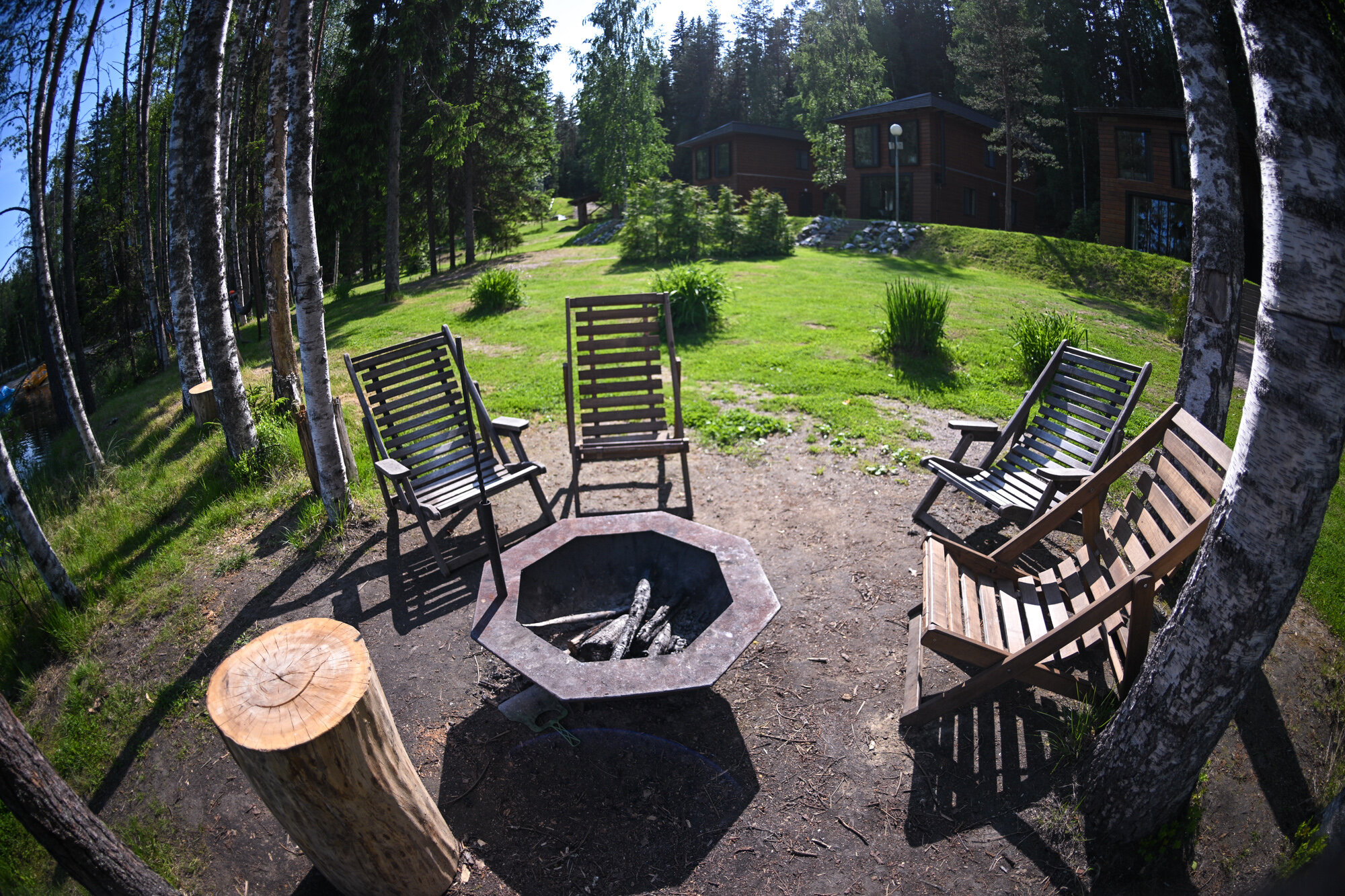 Фото Brusnika Village