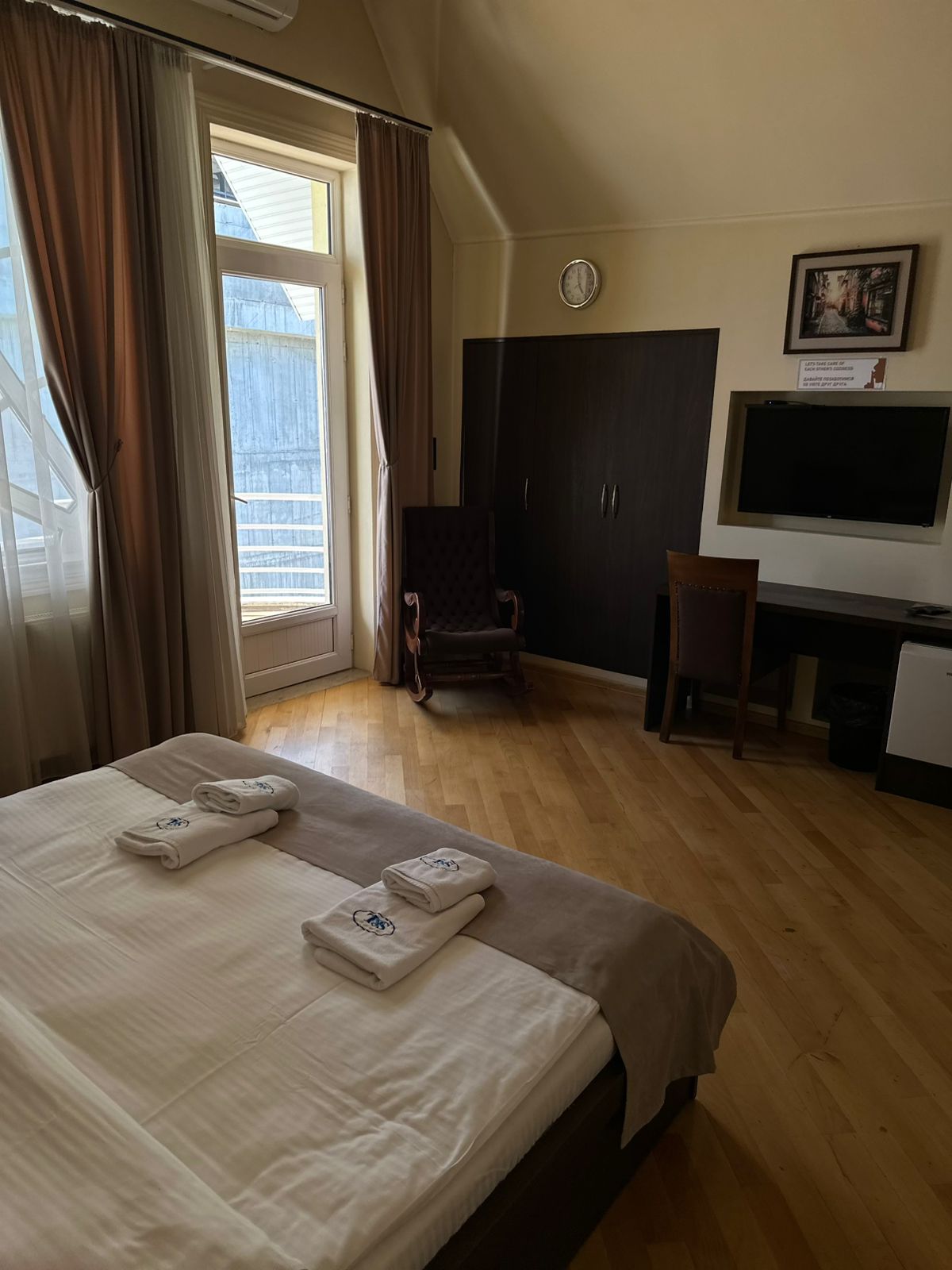 Фото S&l Boutique Hotel