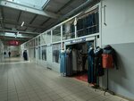 Женская одежда (Leningradskiy Avenue, 49А), clothing store