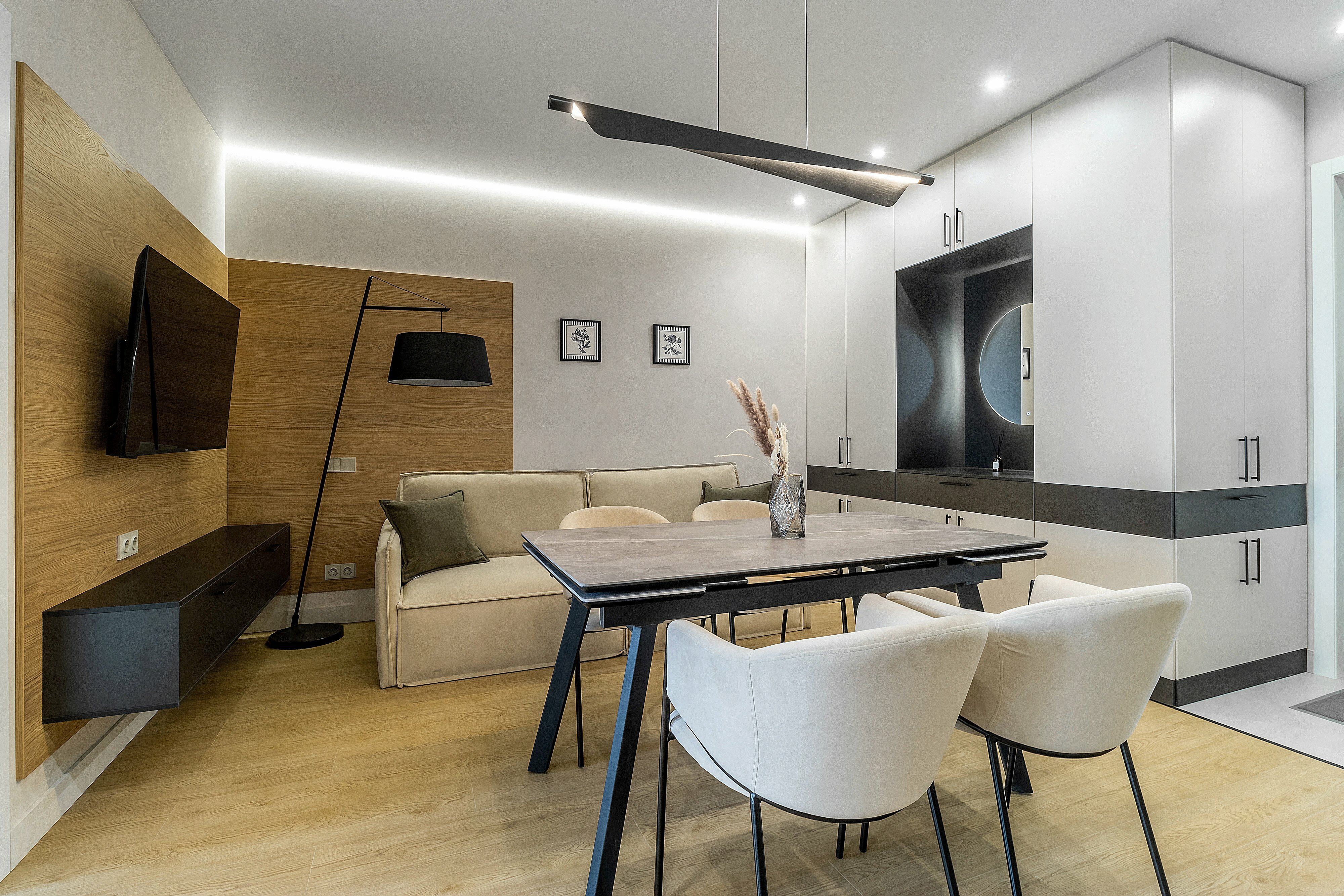 Фото Апартаменты