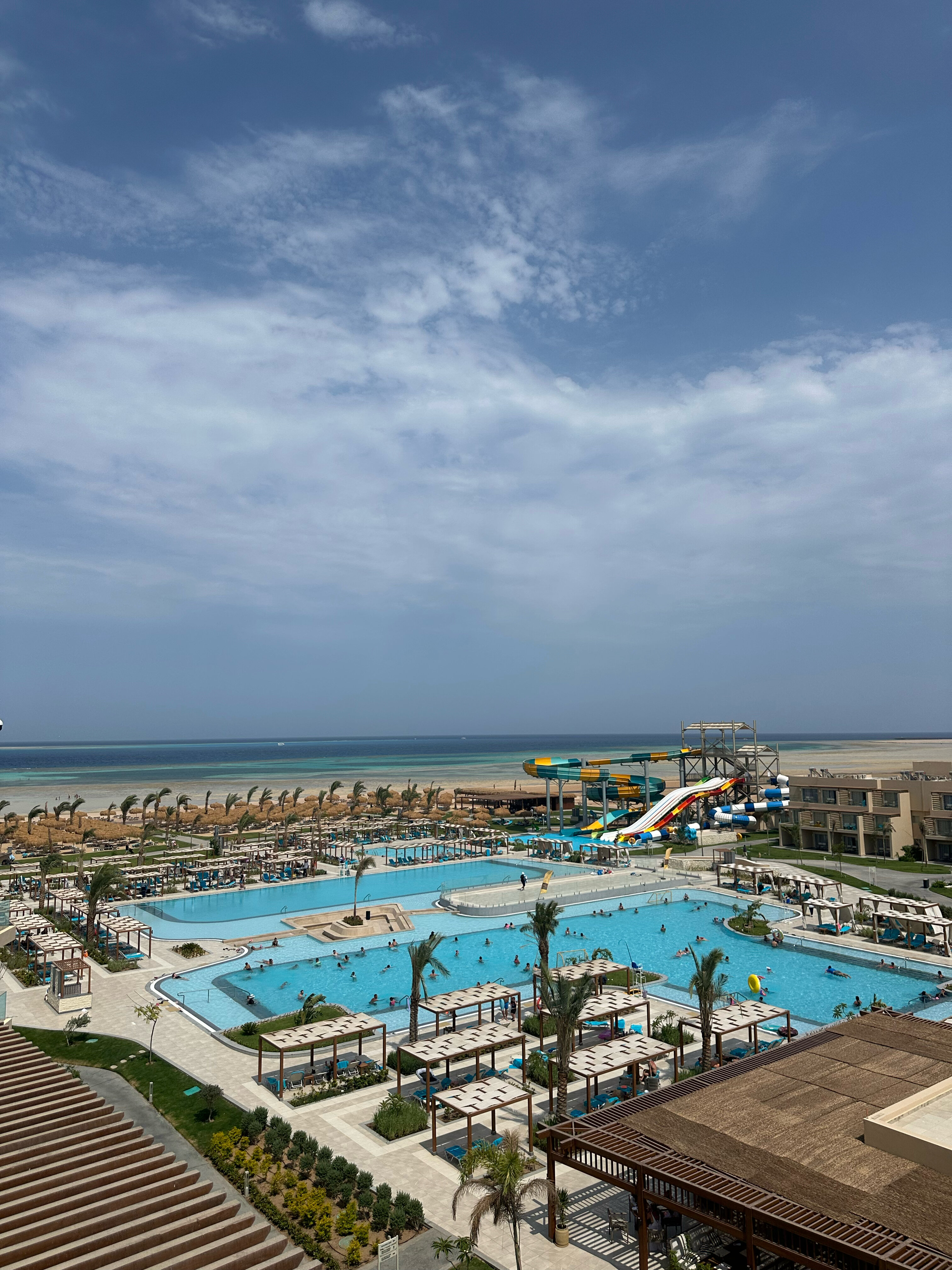 Фото Tropitel Sahl Hasheesh
