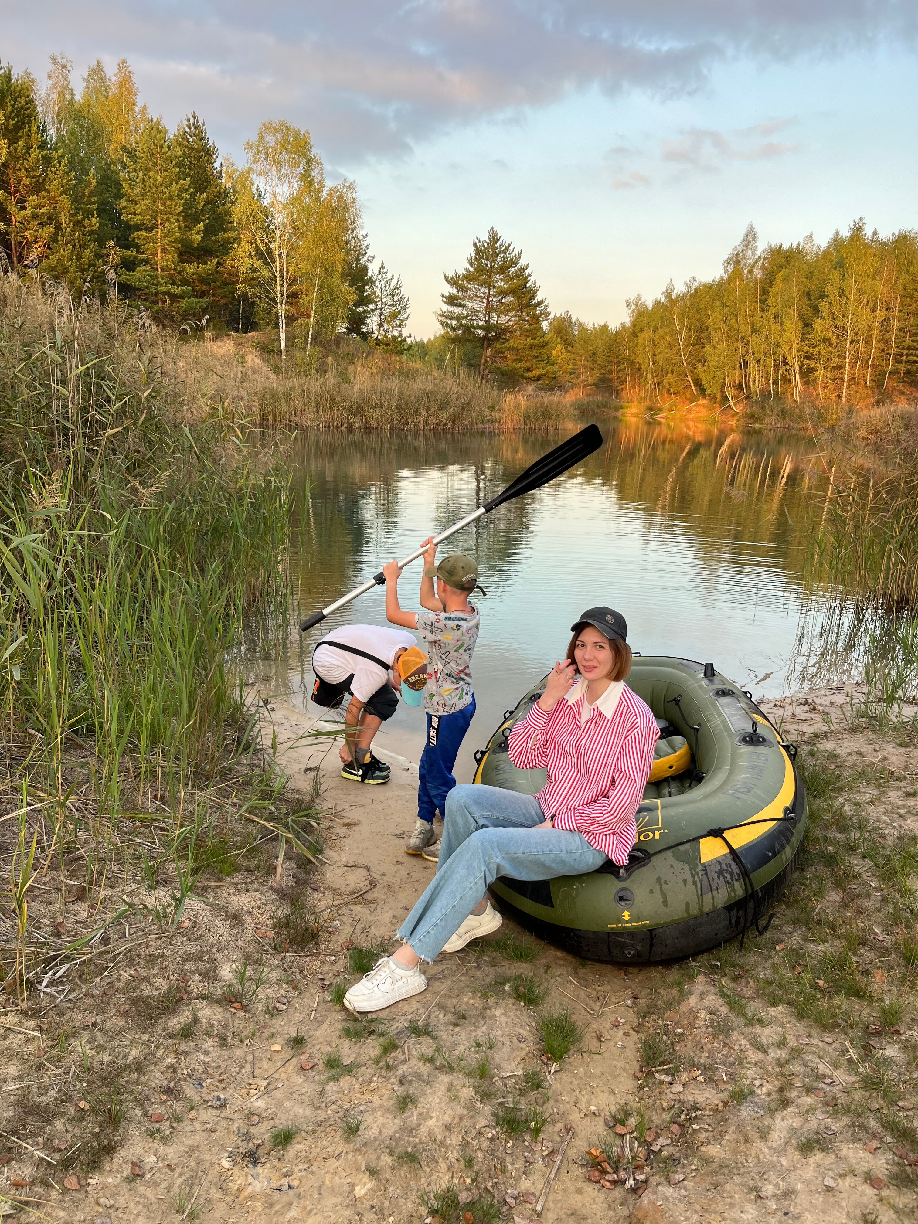 Фото Лисополоса