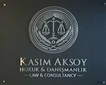 Lawyer Kasim Aksoy (Ankara Province, Cankaya District, Kizilirmak Neighborhood, 1445th Street, 2/1), attorney