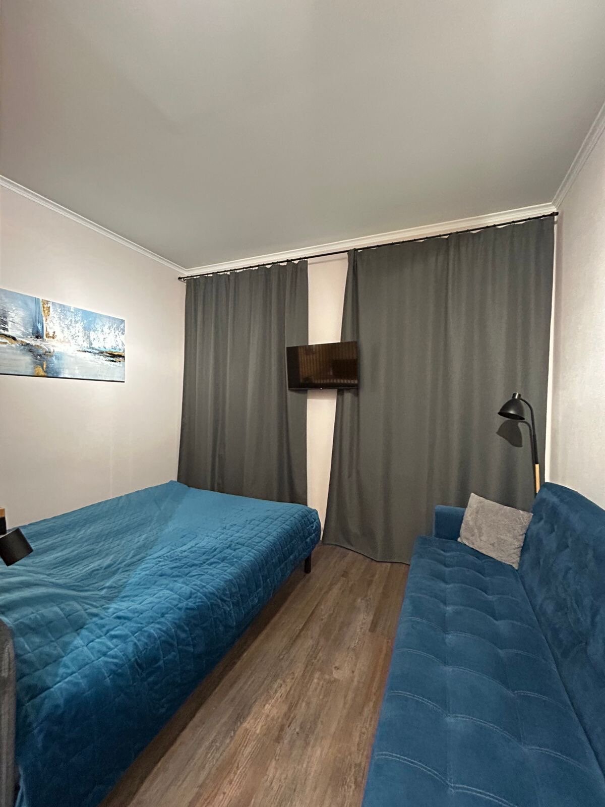 Фото Невские Апартаменты