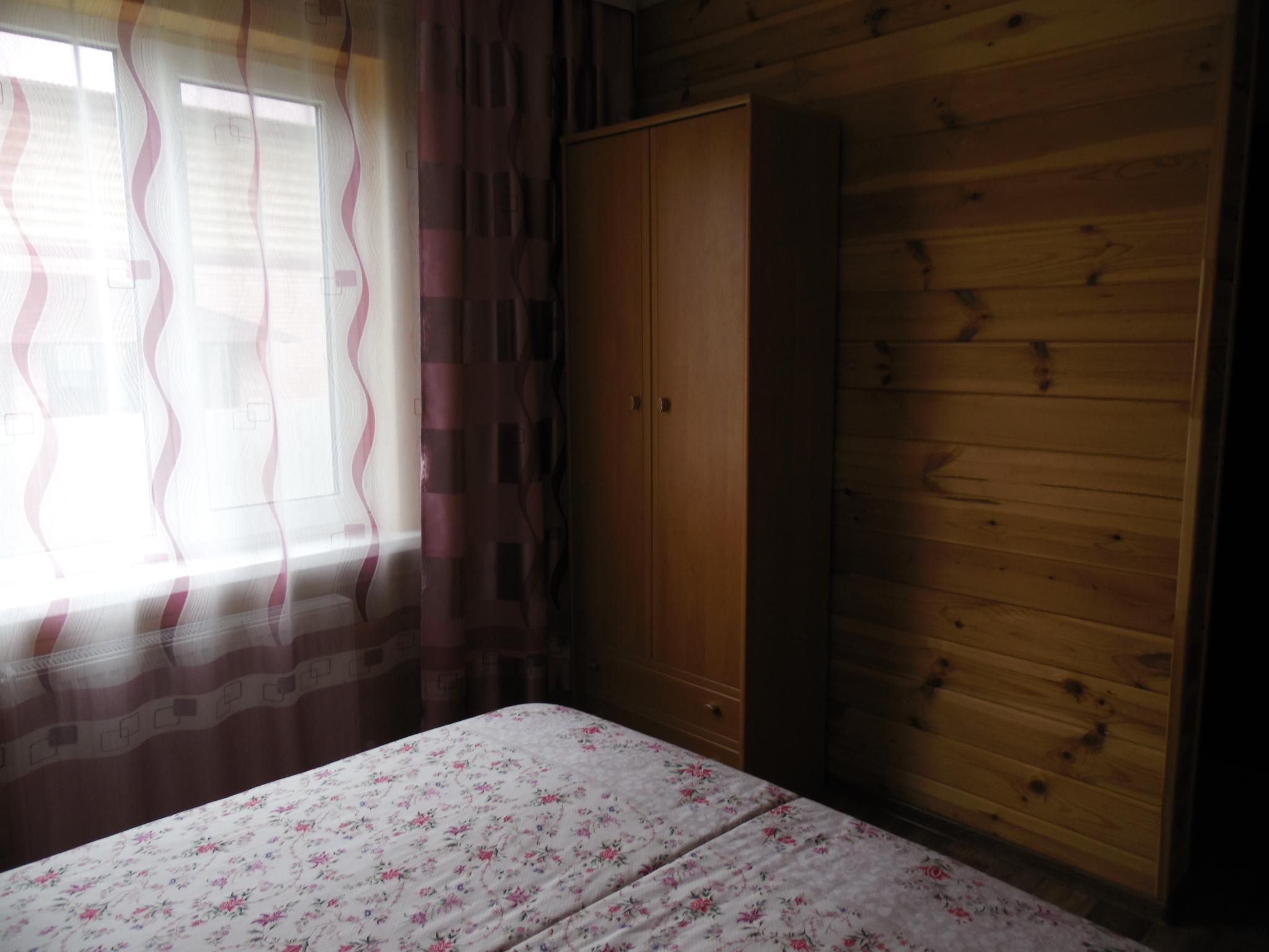 Фото Гостевой дом на Луговой