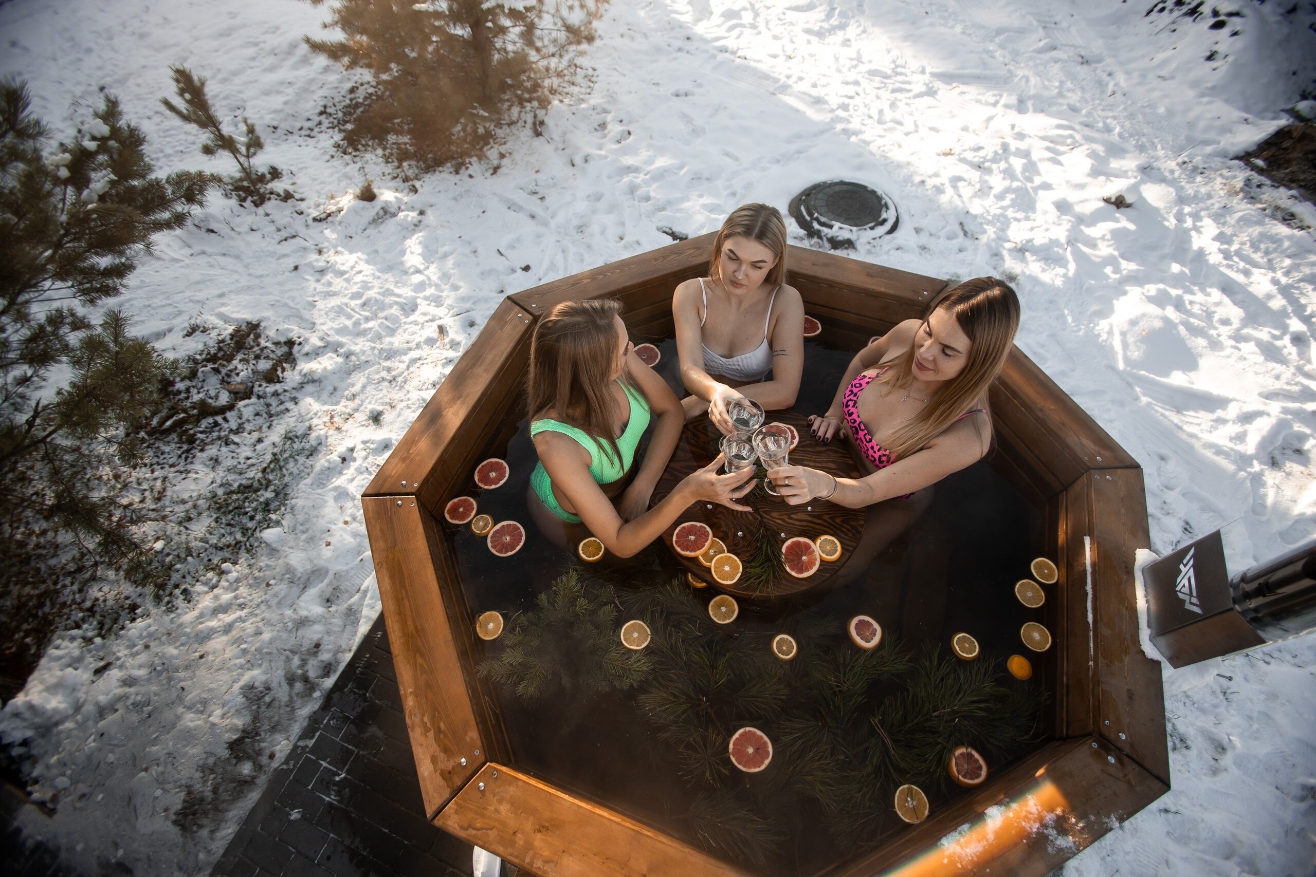 Фото Лесная симфония