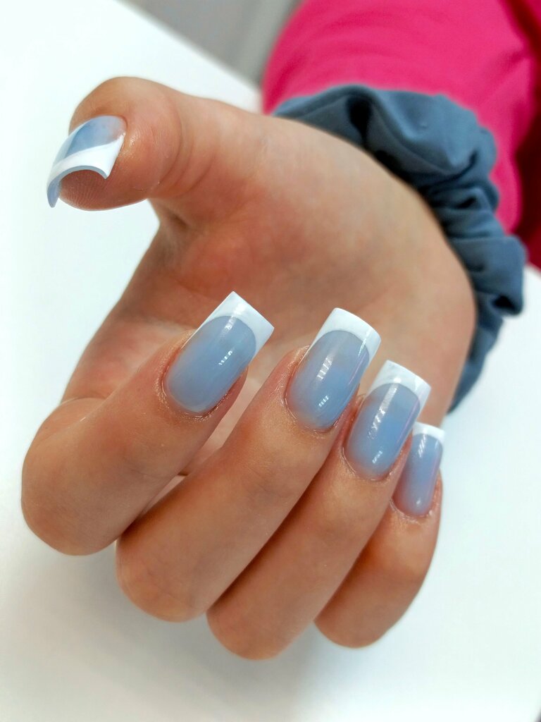 Nail salon Форма студия ногтевого сервиса, Jukoff, photo