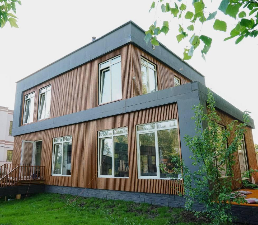 Фото Состояния Хаус Рублевка