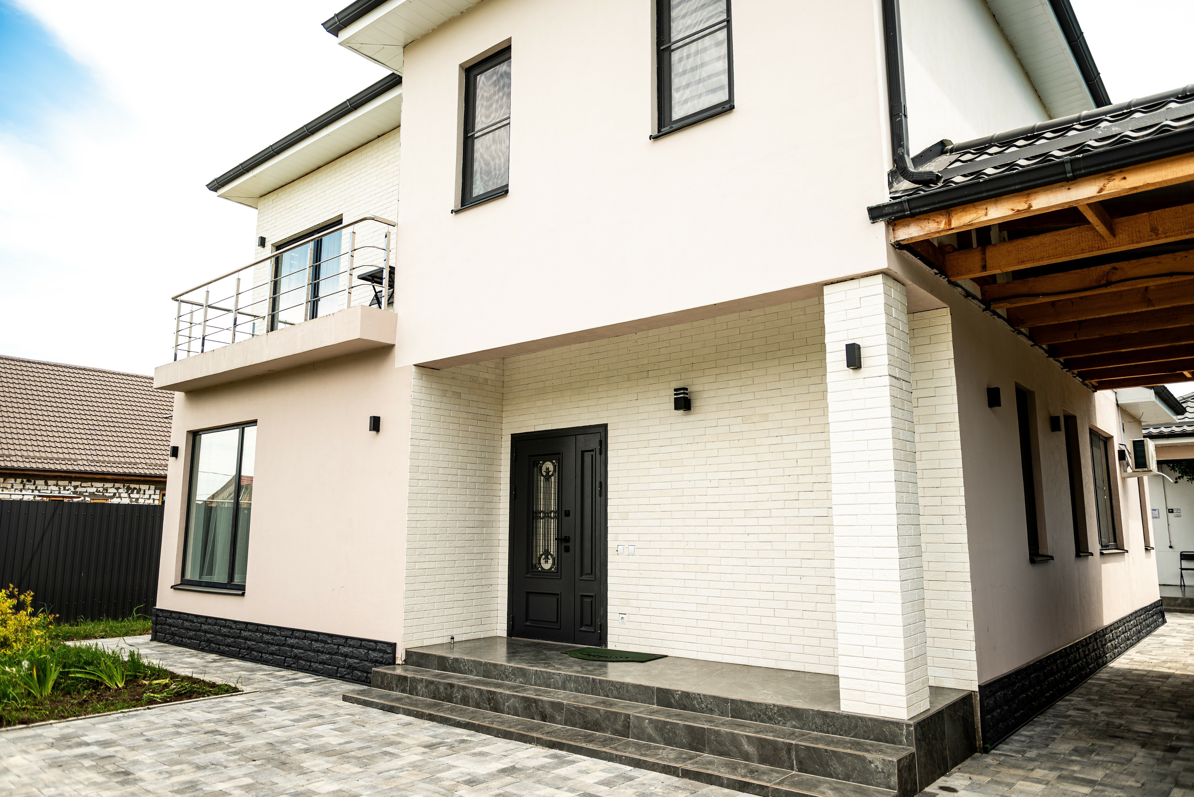 Фото Солнечная