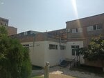 Образовательный центр Мхитара Себастаци (Arno Babajanyan Street, 34A), school