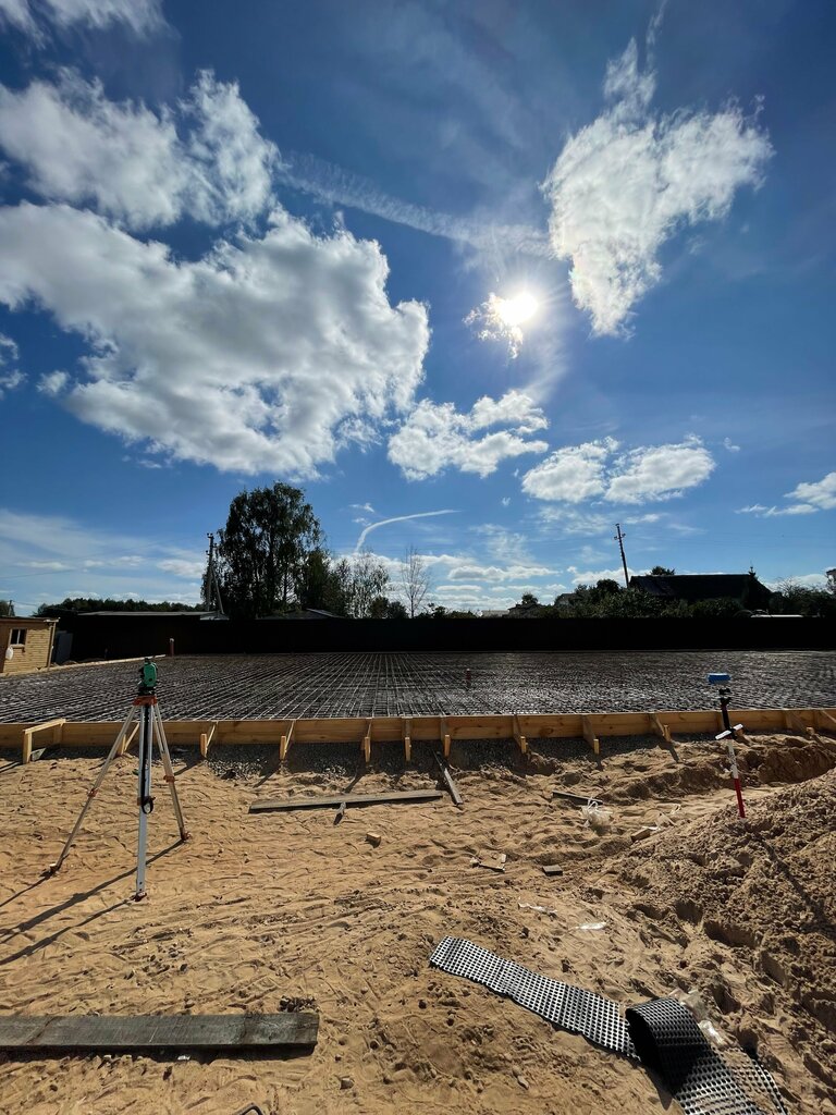 Cadastral works Veritas, Yaroslavl, photo