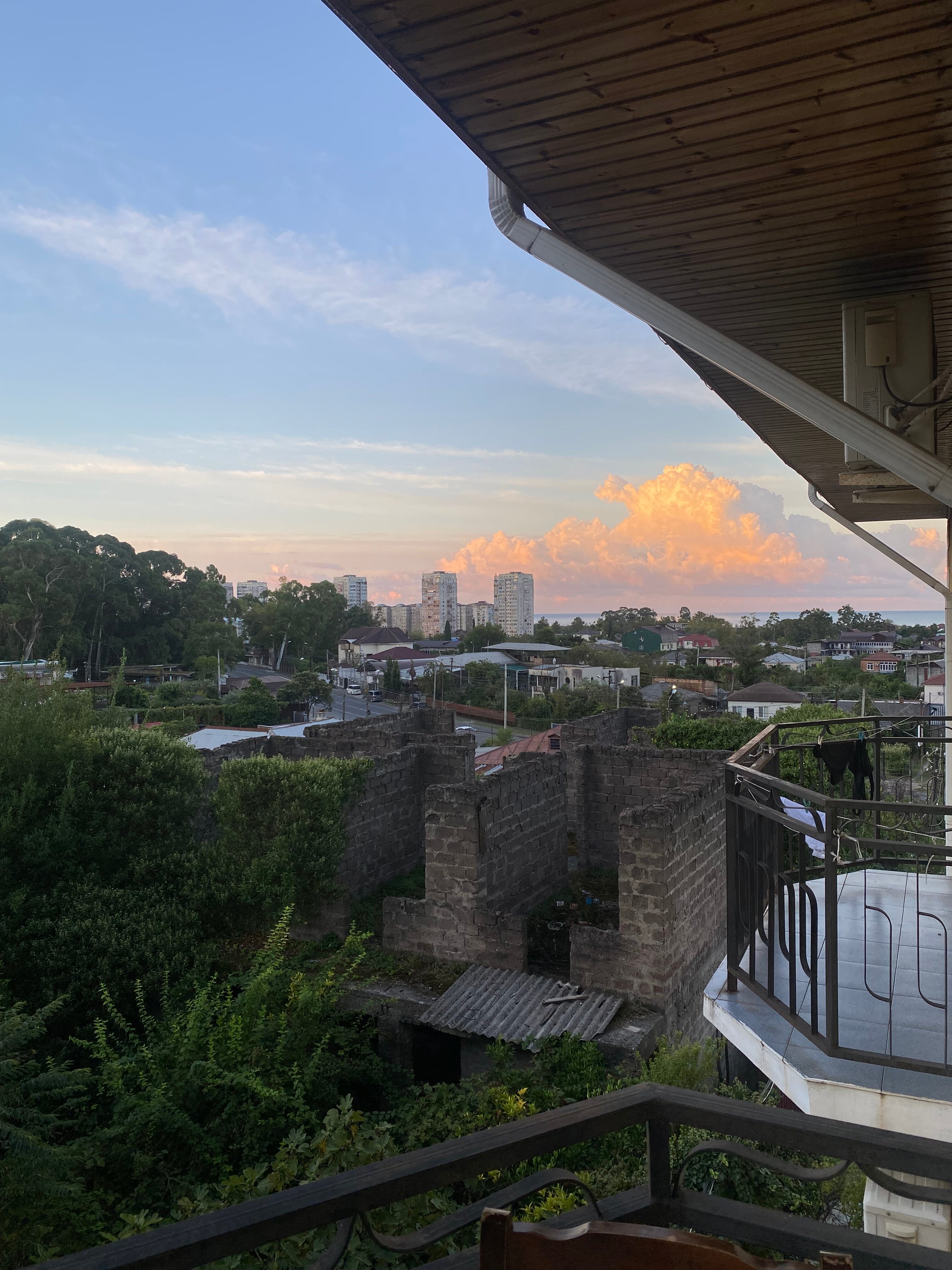 Фото Мандариновый Сад