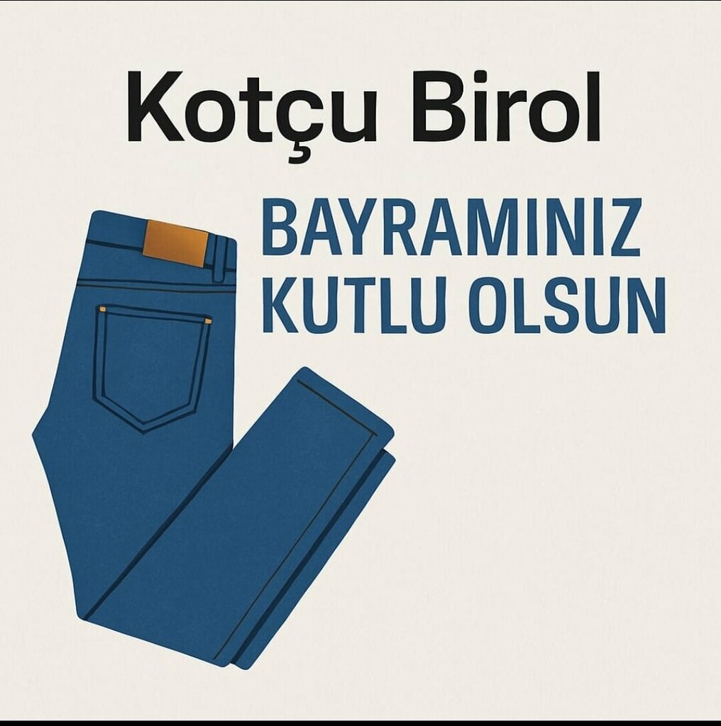 Clothing store Kotçu Birol, Suleymanpasa, photo