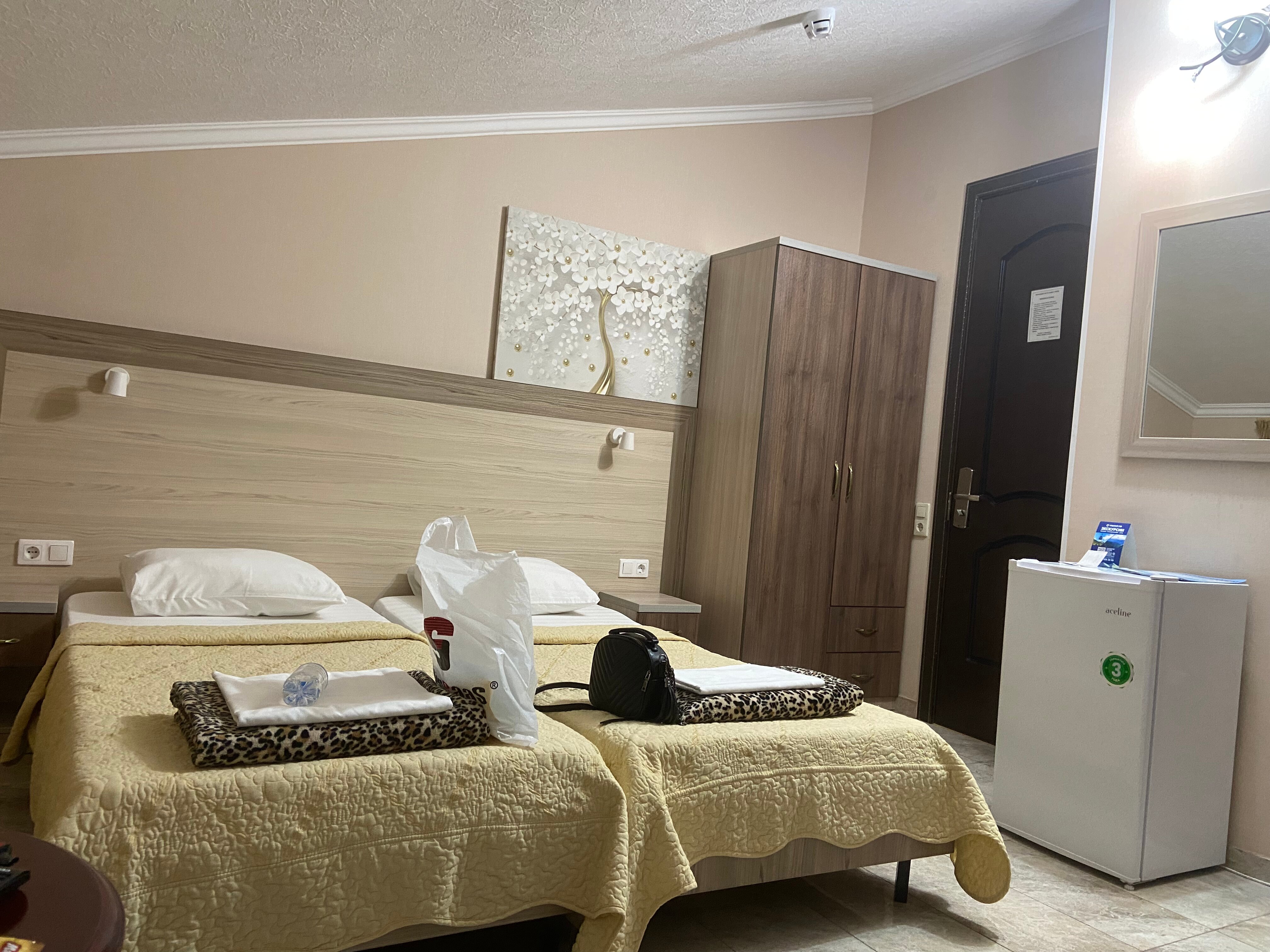 Фото Олимп Первая Линия