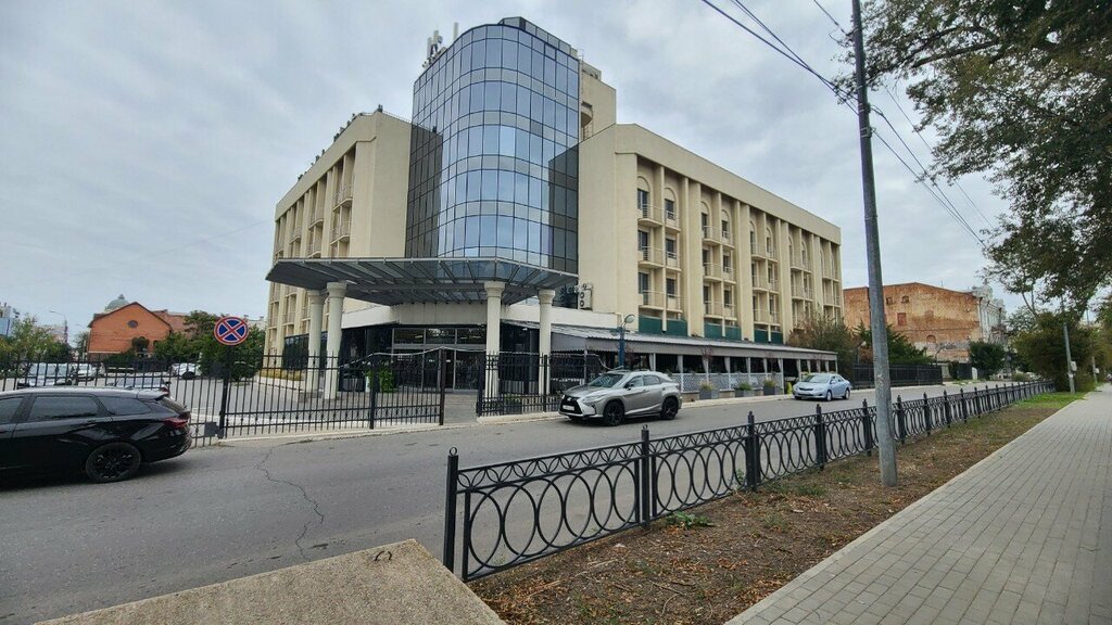 ATM Т-Банк, Astrahan, photo